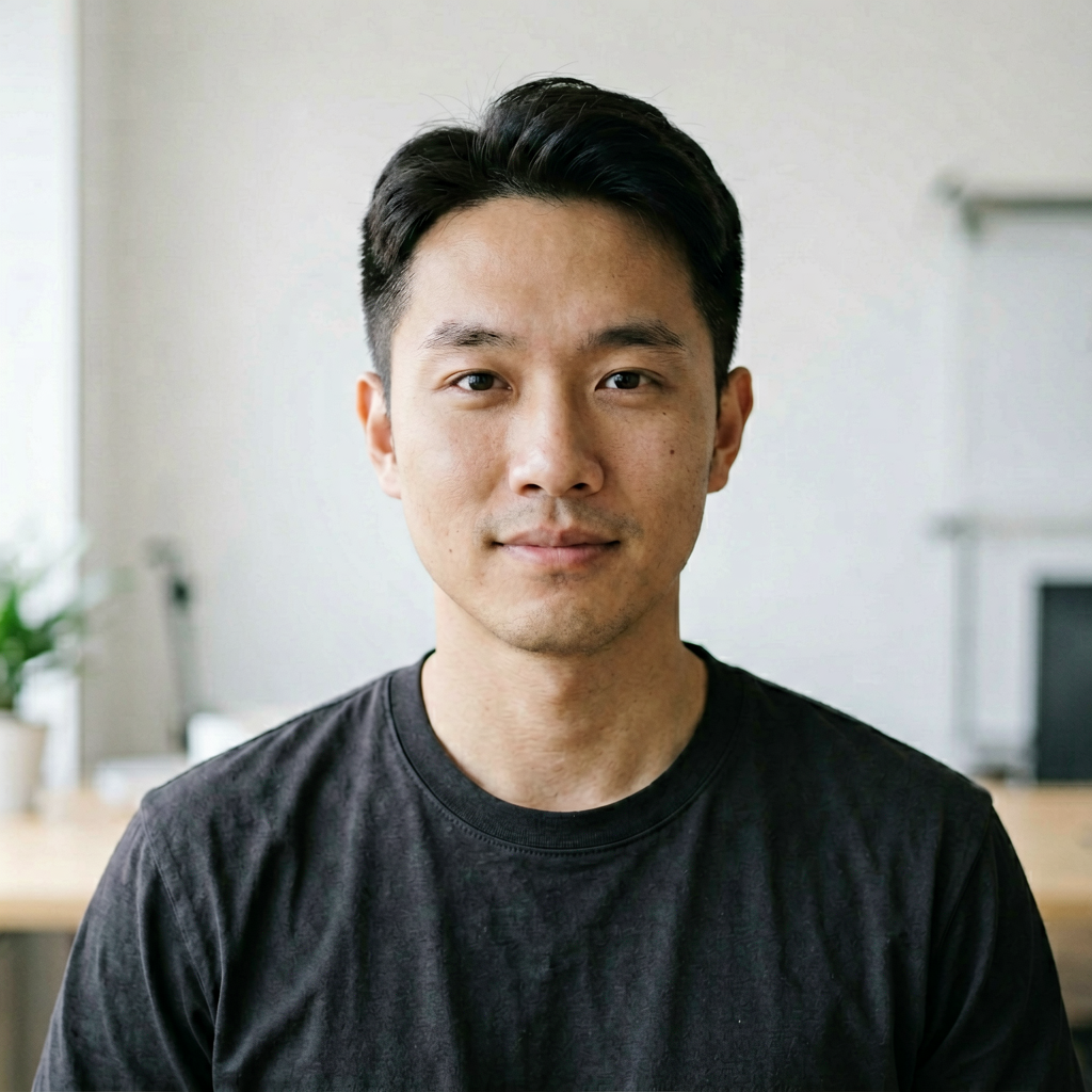 数据分析爱好者头像