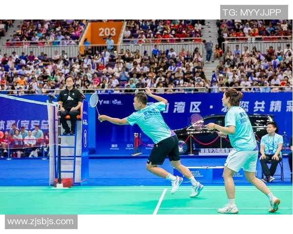 杭州羽毛球队节奏打法深度解析与战术应用探讨