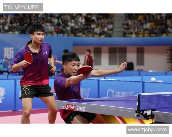 广州乒乓球队在世界锦标赛中的心理素质表现分析与点评